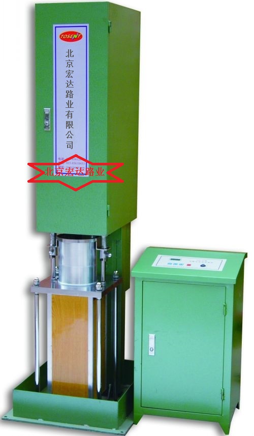 馬歇爾電動擊實儀