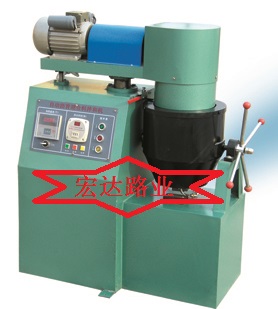 瀝青混合料拌和機(jī)主機(jī)圖