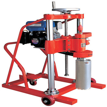 鉆孔取芯機(jī)