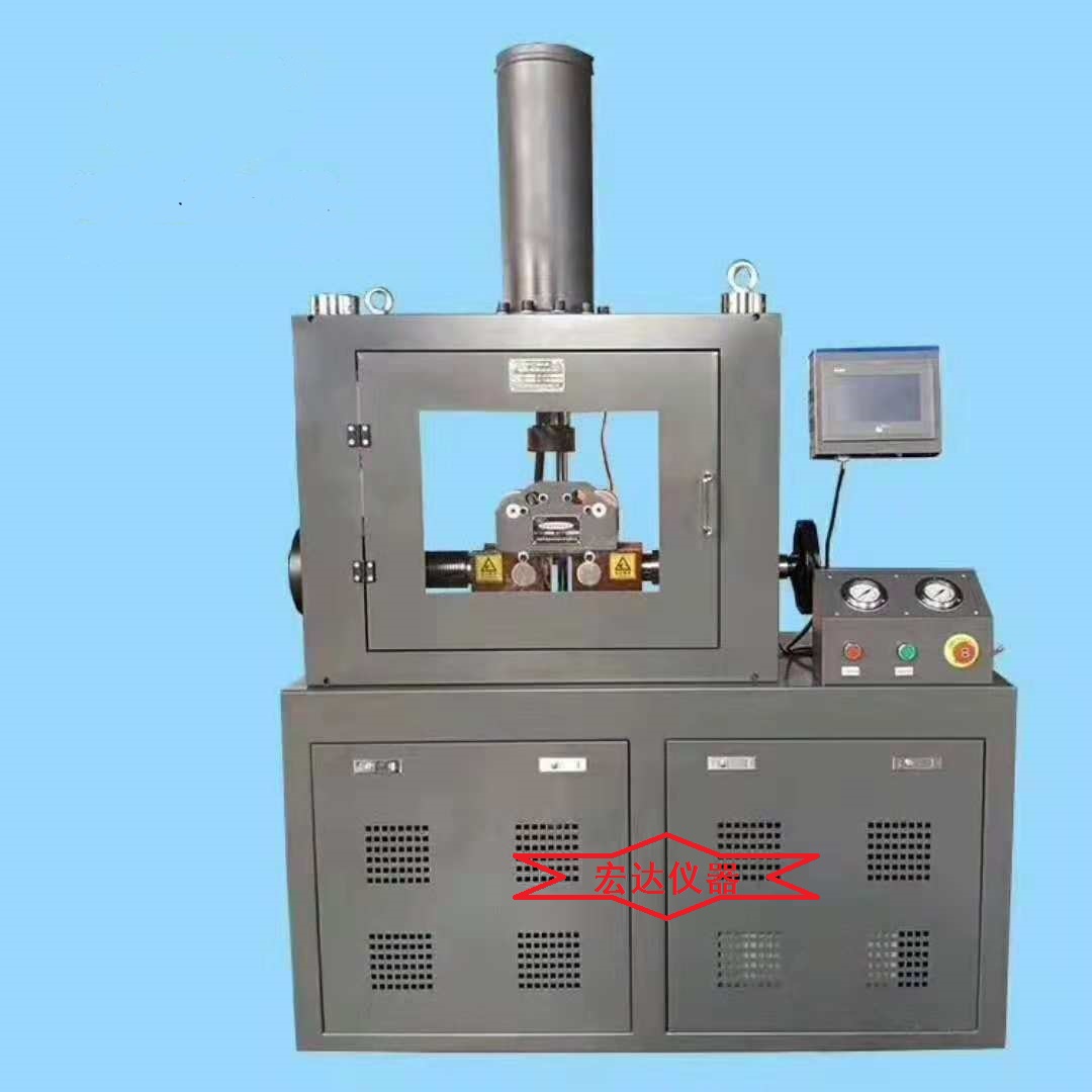 LW-300B型鋼筋正反向彎曲試驗(yàn)機(jī) LW-300B型鋼筋正反向彎曲試驗(yàn)機(jī)